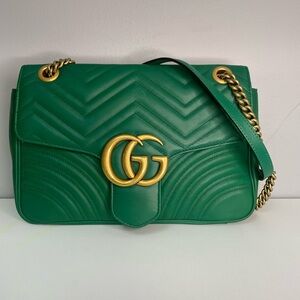 Gucci Marmont Medium